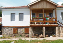 Драговата къща - Снимка