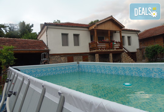 Драговата къща - снимка - 2