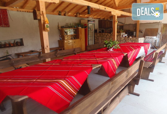 Драговата къща - снимка - 6