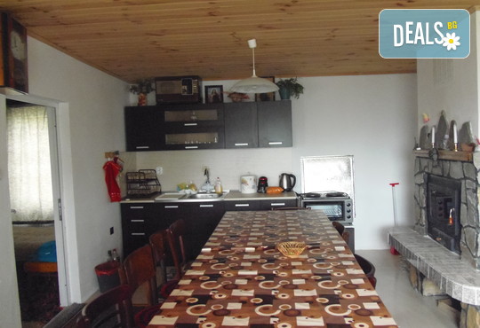 Драговата къща - снимка - 5