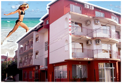 Семеен хотел Адел - Снимка