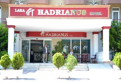 Lara Hadrianus Hotel - Снимка