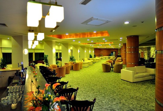 Maritim Hotel Saray Regency 5* - снимка - 8