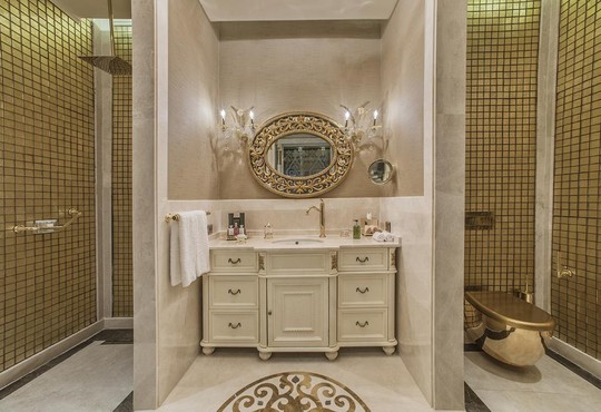 The Bodrum By Paramount Hotels & Resorts 5* - снимка - 14