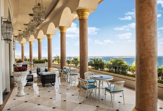 The Bodrum By Paramount Hotels & Resorts 5* - снимка - 20