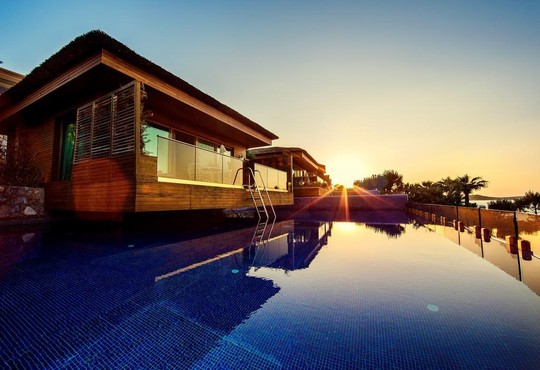 The Bodrum By Paramount Hotels & Resorts 5* - снимка - 21