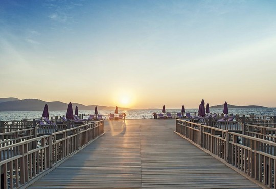 The Bodrum By Paramount Hotels & Resorts 5* - снимка - 25