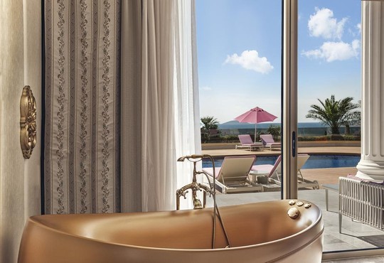 The Bodrum By Paramount Hotels & Resorts 5* - снимка - 9