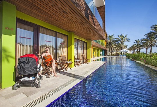 Sundance Resort Hotel 5* - снимка - 11