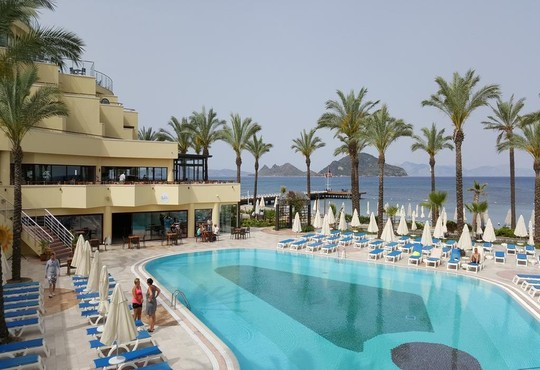 Sundance Resort Hotel 5* - снимка - 13