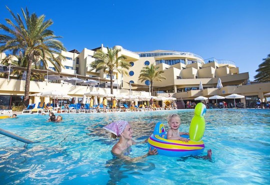 Sundance Resort Hotel 5* - снимка - 14