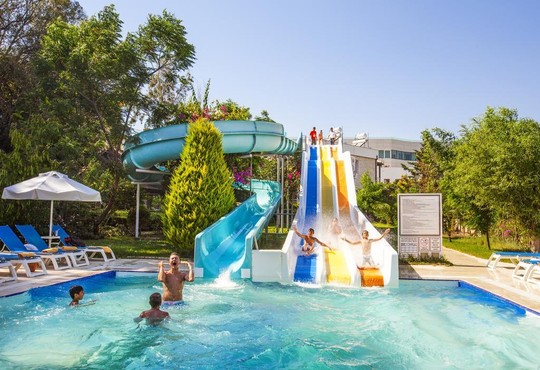 Sundance Resort Hotel 5* - снимка - 15