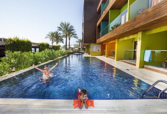 Sundance Resort Hotel 5* - снимка - 16