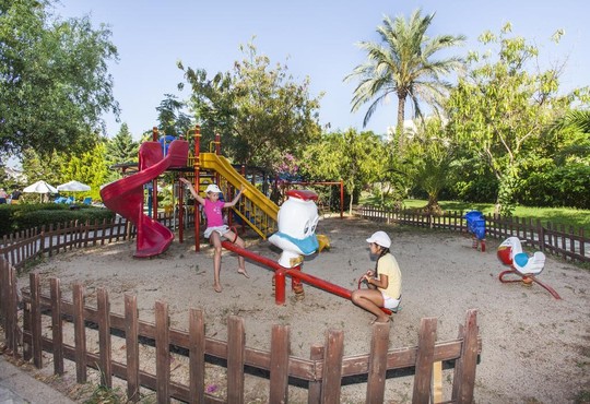 Sundance Resort Hotel 5* - снимка - 18