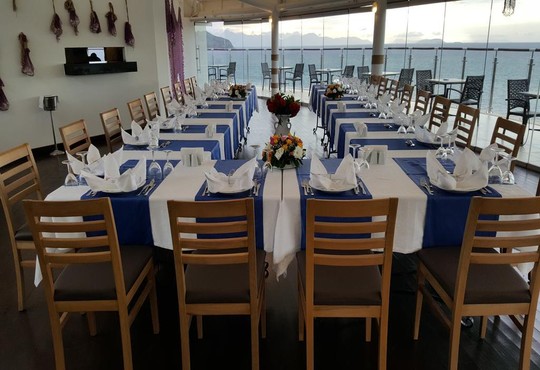 Sundance Resort Hotel 5* - снимка - 22