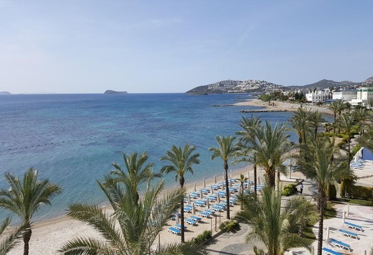 Sundance Resort Hotel 5* - снимка - 23