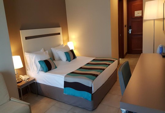 Sundance Resort Hotel 5* - снимка - 2