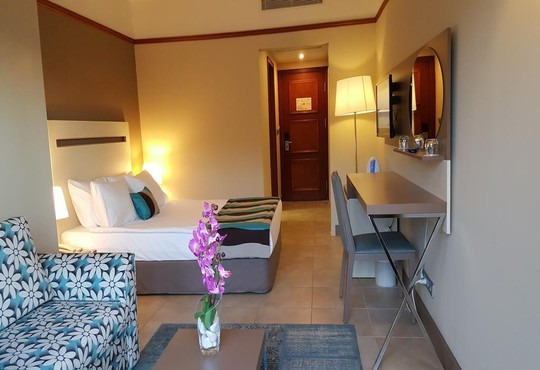 Sundance Resort Hotel 5* - снимка - 4