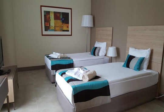Sundance Resort Hotel 5* - снимка - 5