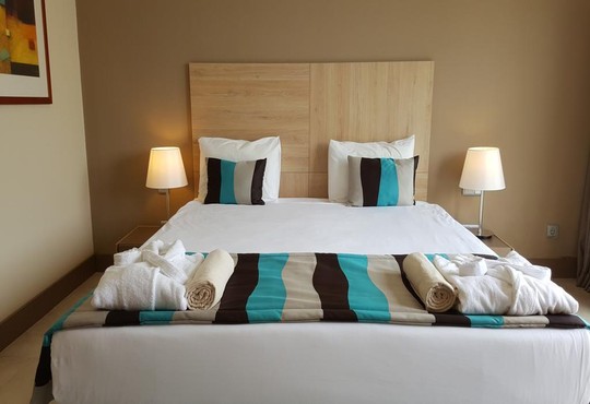 Sundance Resort Hotel 5* - снимка - 6