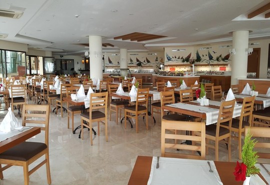 Sundance Resort Hotel 5* - снимка - 7