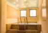 СПА релакс в хотел Релакс 2*, Велинград: Нощувка със закуска, вътрешен минерален басейн, вътрешно минерално джакузи, сауна и парна баня, безплатно за дете до 3.99 г. - thumb 7