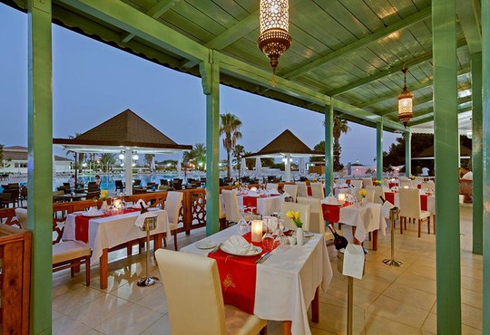 Euphoria Palm Beach Resort 5* - снимка - 12
