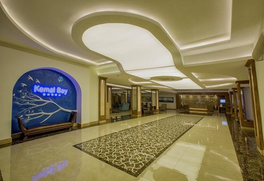 Kemal Bay Hotel 5* - снимка - 17