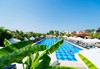 Самолетна почивка в Турция! 7 нощувки на човек на база All inclusive в Raymar Hotels & Resorts 5*, Сиде, Турска ривиера с двупосочен чартърен полет от Варна - thumb 3