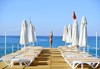 Самолетна почивка в Турция! 7 нощувки на човек на база All inclusive в Raymar Hotels & Resorts 5*, Сиде, Турска ривиера с двупосочен чартърен полет от Варна - thumb 28