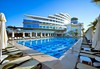 Самолетна почивка в Турция! 7 нощувки на човек на база All inclusive в Raymar Hotels & Resorts 5*, Сиде, Турска ривиера с двупосочен чартърен полет от Пловдив - thumb 1