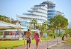 Самолетна почивка в Турция! 7 нощувки на човек на база All inclusive в Raymar Hotels & Resorts 5*, Сиде, Турска ривиера с двупосочен чартърен полет от Варна - thumb 22