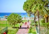 Самолетна почивка в Турция! 7 нощувки на човек на база All inclusive в Raymar Hotels & Resorts 5*, Сиде, Турска ривиера с двупосочен чартърен полет от Варна - thumb 23