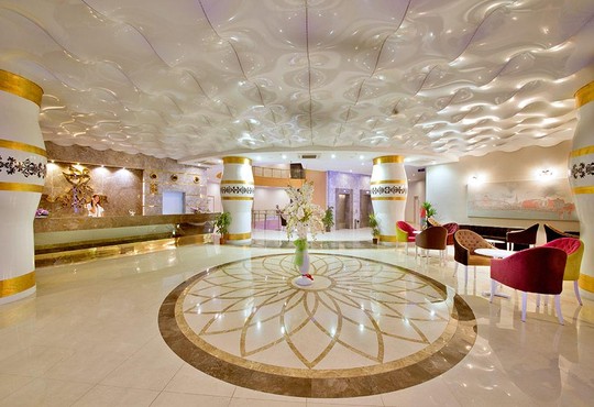Raymar Hotels & Resorts 5* - снимка - 6