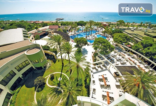 Limak Atlantis De Luxe Hotel & Resort 5* - снимка - 41