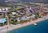 Самолетна почивка в Турция! 7 нощувки на човек на база All inclusive в Limak Limra Hotel & Resort 5*, Кемер, Турска ривиера с двупосочен чартърен полет от Варна - thumb 1