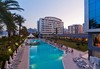 Самолетна почивка в Турция! 5 нощувки на човек на база All inclusive в Porto Bello Hotel Resort & Spa 5*, Анталия, Турска ривиера с двупосочен чартърен полет от София - thumb 2
