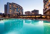 Самолетна почивка в Турция! 4 нощувки на човек на база All inclusive в Porto Bello Hotel Resort & Spa 5*, Анталия, Турска ривиера с двупосочен чартърен полет от София - thumb 1