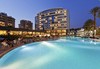 Самолетна почивка в Турция! 4 нощувки на човек на база All inclusive в Porto Bello Hotel Resort & Spa 5*, Анталия, Турска ривиера с двупосочен чартърен полет от София - thumb 25
