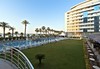 Самолетна почивка в Турция! 4 нощувки на човек на база All inclusive в Porto Bello Hotel Resort & Spa 5*, Анталия, Турска ривиера с двупосочен чартърен полет от Варна - thumb 27