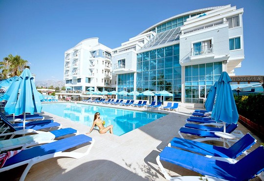Sealife Family Resort Hotel 5* - снимка - 10