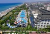 Самолетна почивка в Турция! 7 нощувки на човек на база All inclusive в Mc Arancia Resort Hotel 5*, Анталия, Турска ривиера с двупосочен чартърен полет от Варна - thumb 21