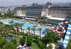 Самолетна почивка в Турция! 7 нощувки на човек на база All inclusive в Mc Arancia Resort Hotel 5*, Анталия, Турска ривиера с двупосочен чартърен полет от София - thumb 4