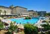 Самолетна почивка в Турция! 7 нощувки на човек на база All inclusive в Mc Arancia Resort Hotel 5*, Анталия, Турска ривиера с двупосочен чартърен полет от Пловдив - thumb 3