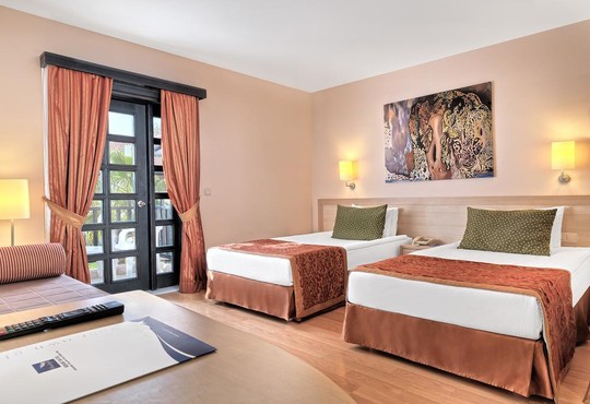 Starlight Resort Hotel 5* - снимка - 8