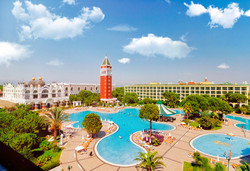 Venezia Palace Deluxe Resort - Снимка