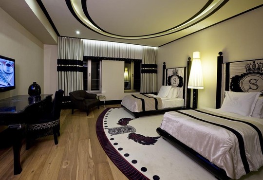 Selectum Luxury Resort 5* - снимка - 3