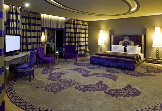 Selectum Luxury Resort 5* - снимка - 9