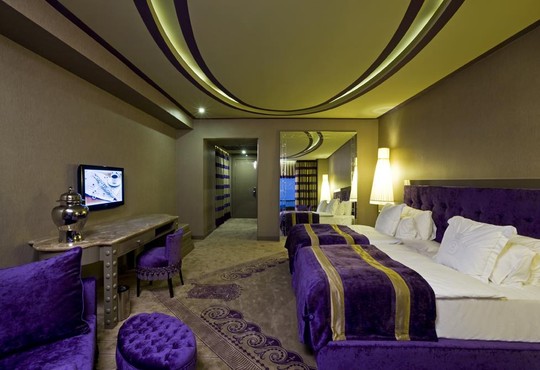 Selectum Luxury Resort 5* - снимка - 10