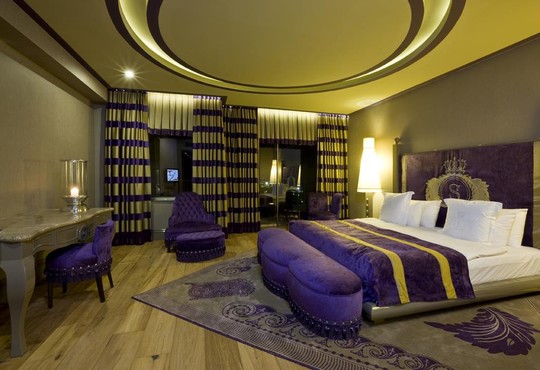 Selectum Luxury Resort 5* - снимка - 11